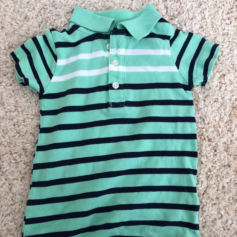 18m Carter’s romper